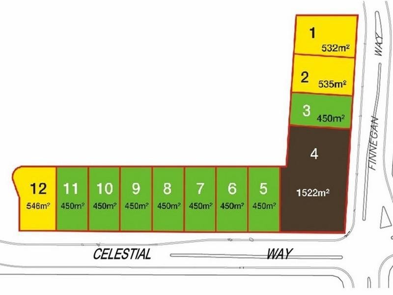 2 Celestial Way, Coomera QLD 4209