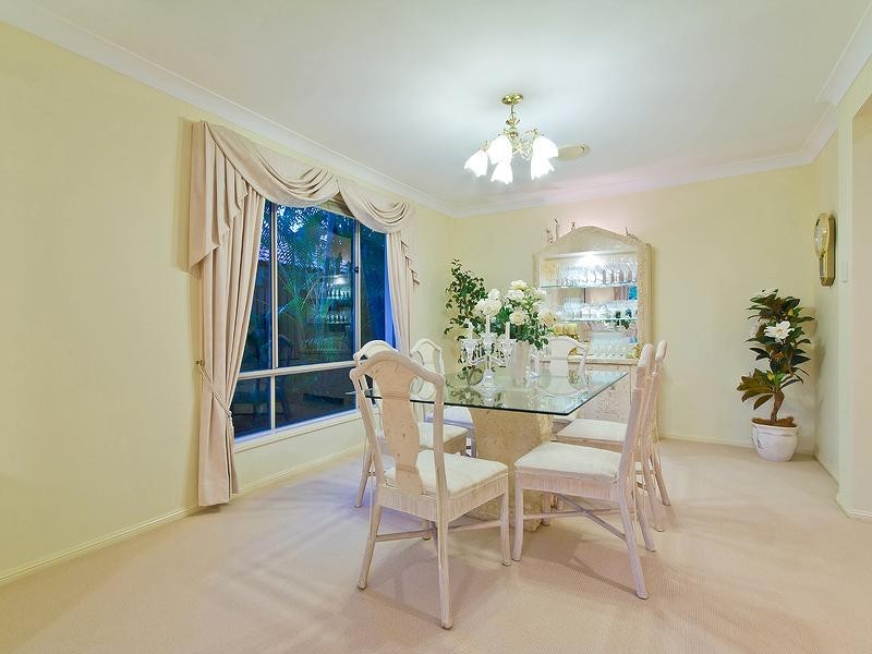 38 Brittany Drive, Oxenford QLD 4210