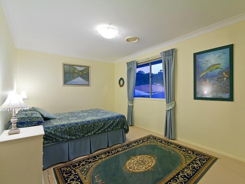 38 Brittany Drive, Oxenford QLD 4210