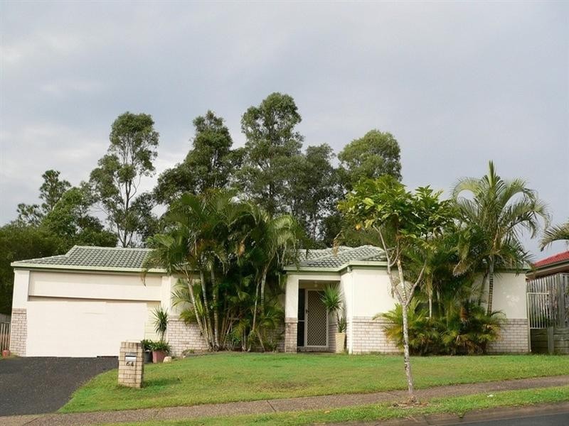 64 Greenway Boulevard, Maudsland QLD 4210