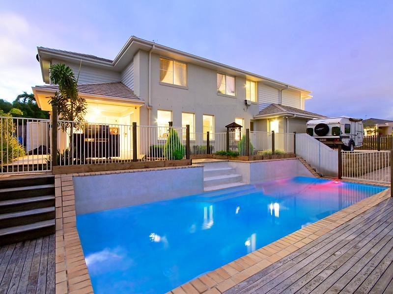 12 Garigal Court, Upper Coomera QLD 4209