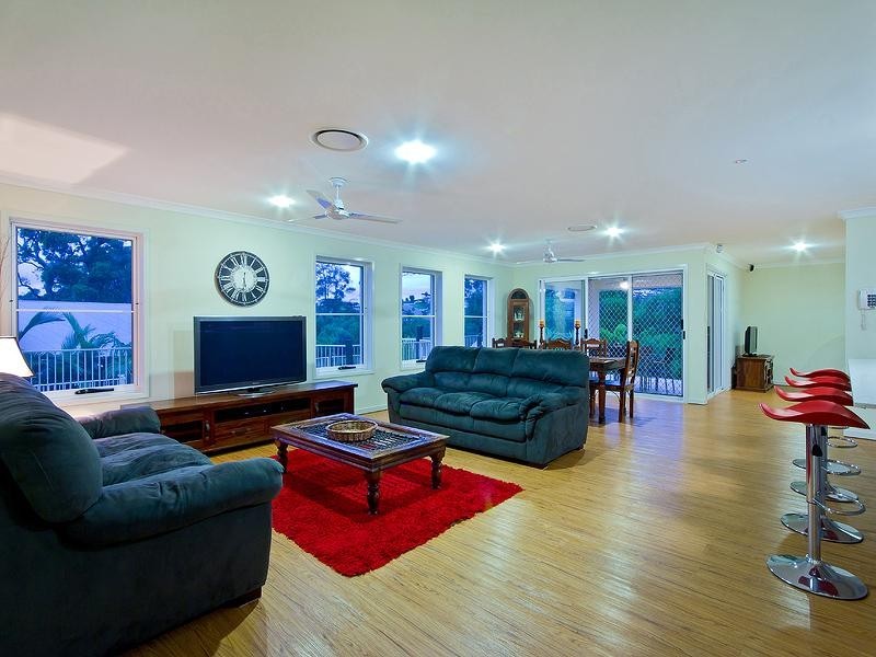 12 Garigal Court, Upper Coomera QLD 4209