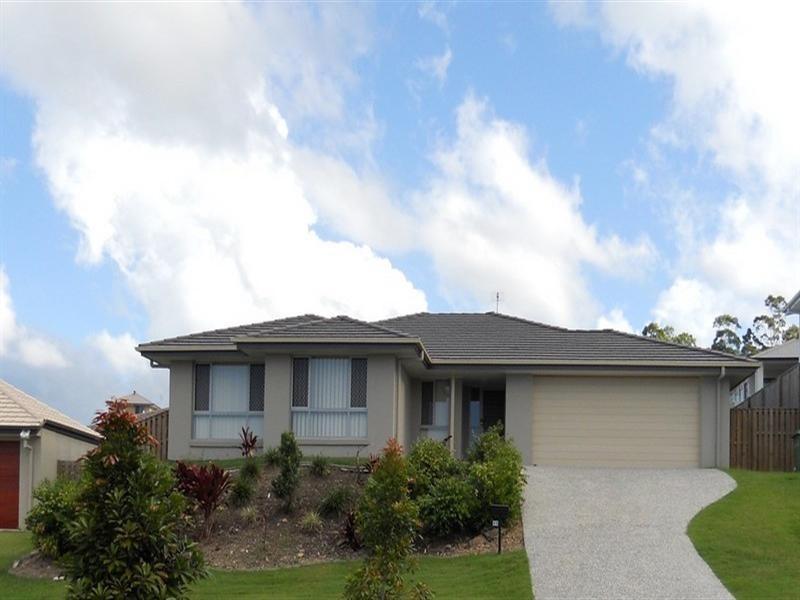 49 Macleay Circuit, Upper Coomera QLD 4209