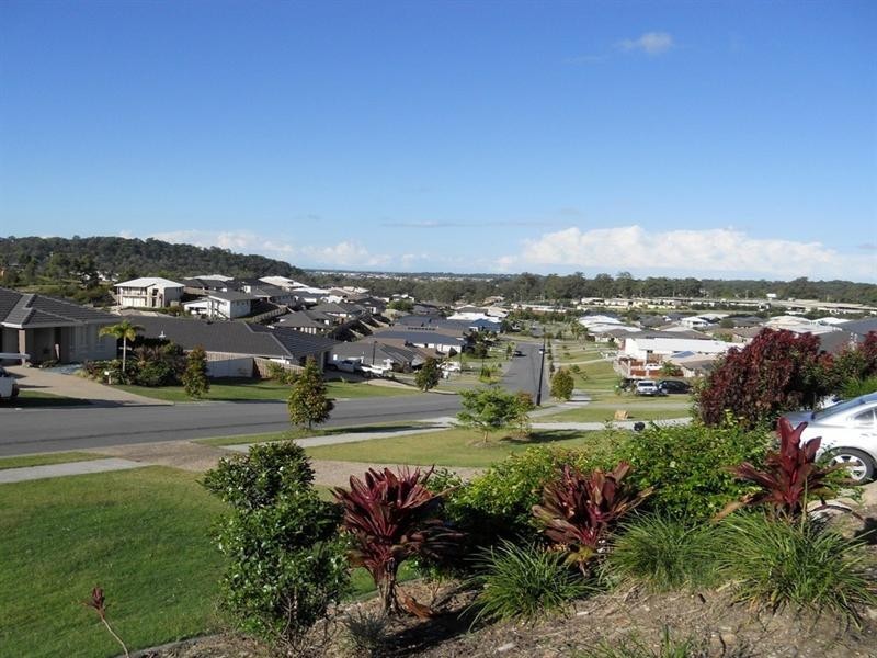 49 Macleay Circuit, Upper Coomera QLD 4209