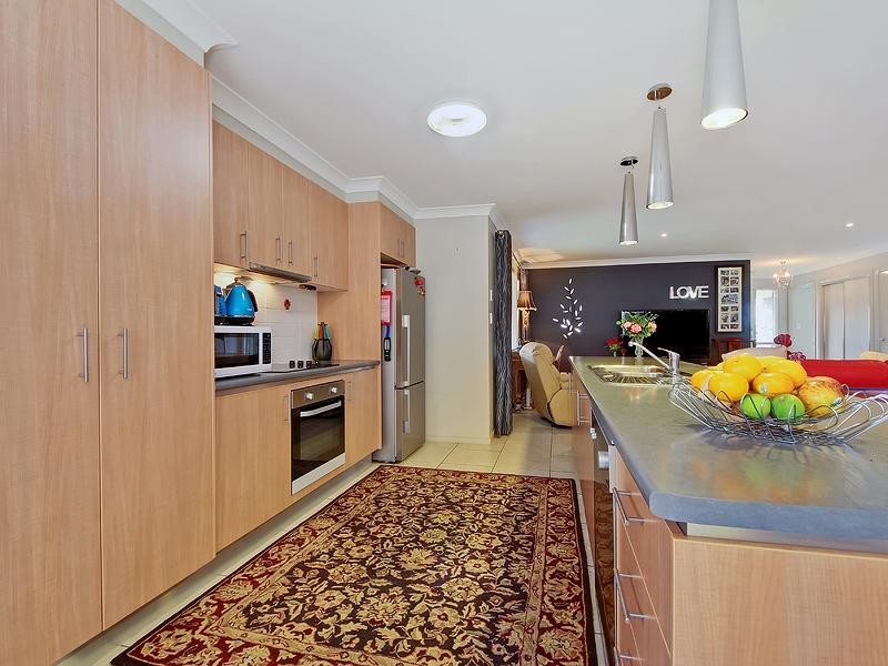 109 Treeline Circuit, Upper Coomera QLD 4209