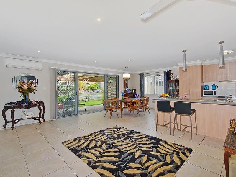 109 Treeline Circuit, Upper Coomera QLD 4209