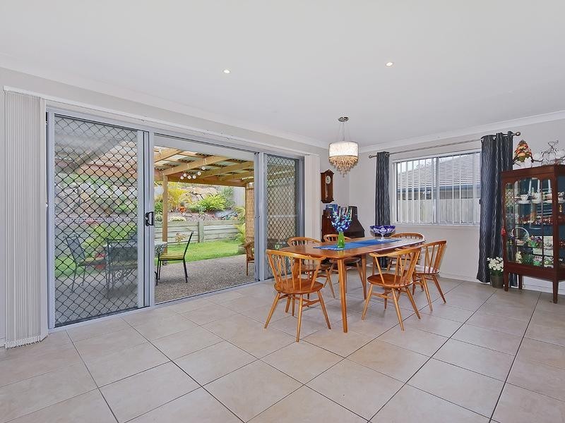 109 Treeline Circuit, Upper Coomera QLD 4209