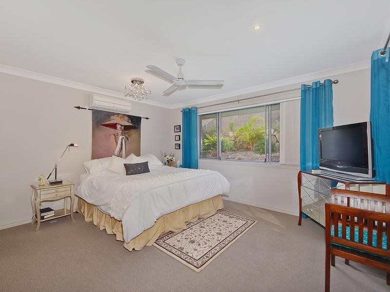 109 Treeline Circuit, Upper Coomera QLD 4209