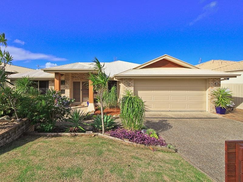 41 Forest-Oak Drive, Upper Coomera QLD 4209