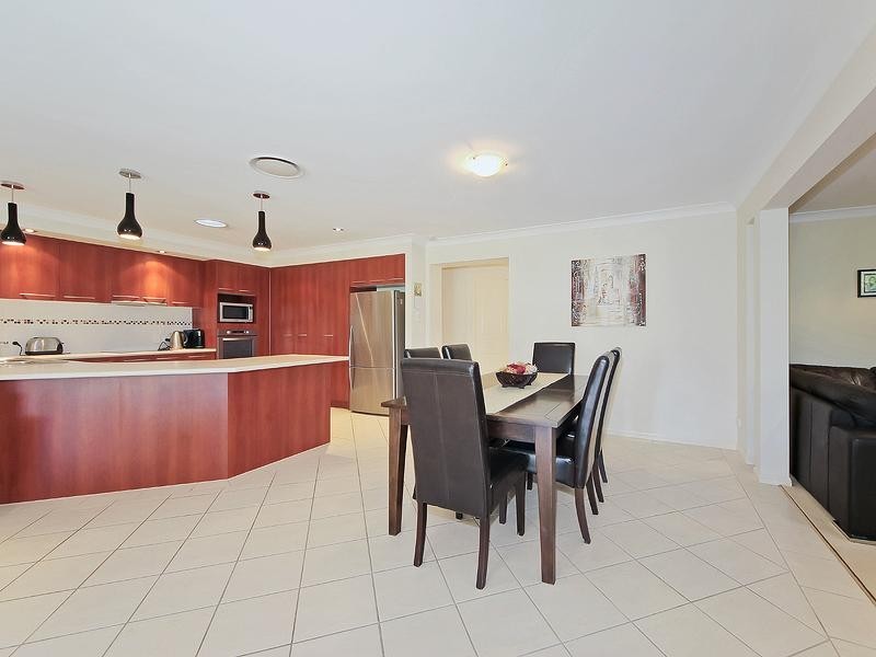 41 Forest-Oak Drive, Upper Coomera QLD 4209