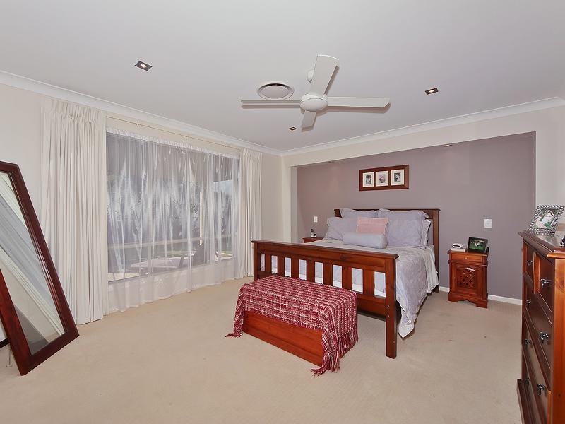 41 Forest-Oak Drive, Upper Coomera QLD 4209