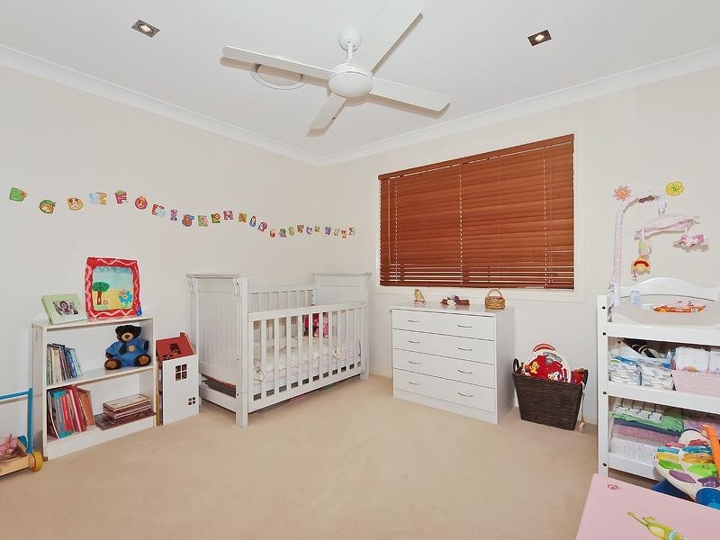 41 Forest-Oak Drive, Upper Coomera QLD 4209