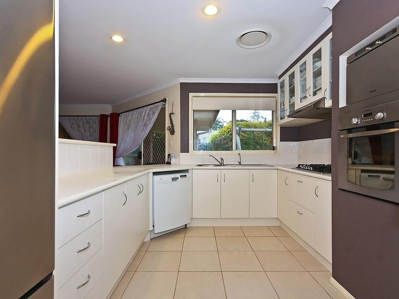 31 Rix Drive, Upper Coomera QLD 4209