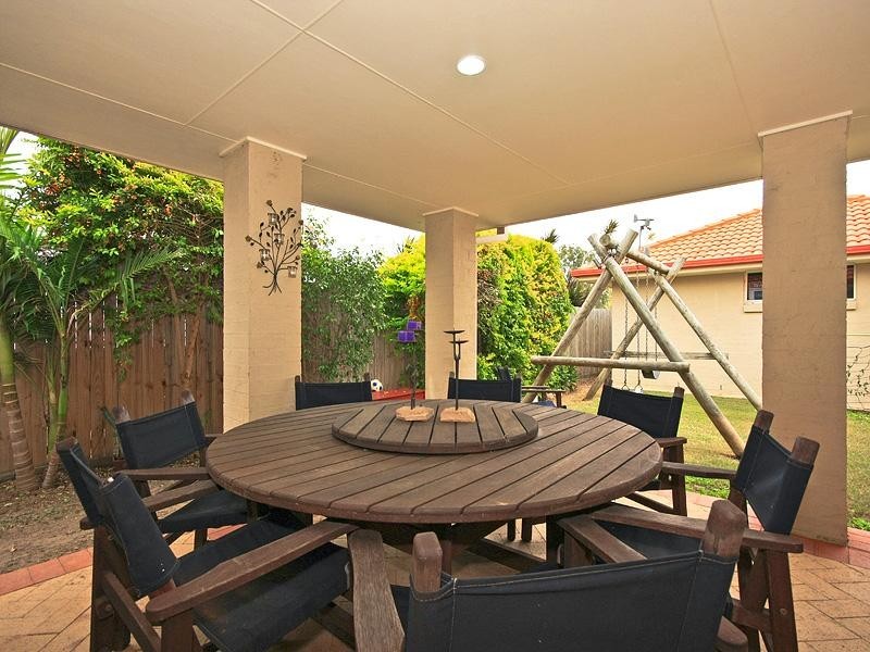 31 Rix Drive, Upper Coomera QLD 4209