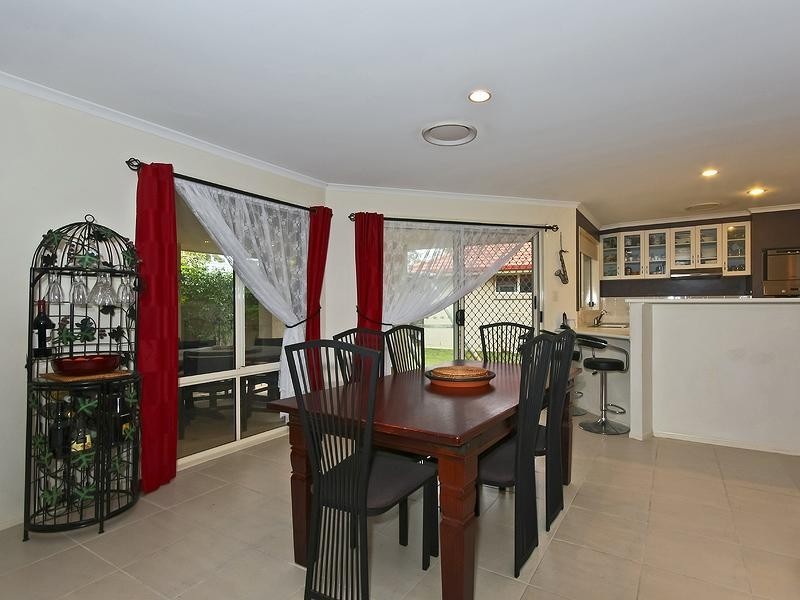 31 Rix Drive, Upper Coomera QLD 4209