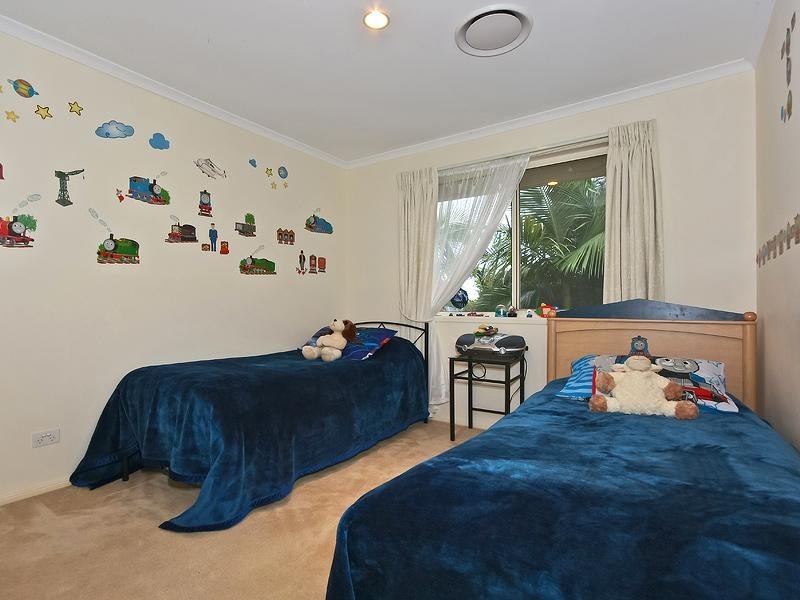 31 Rix Drive, Upper Coomera QLD 4209