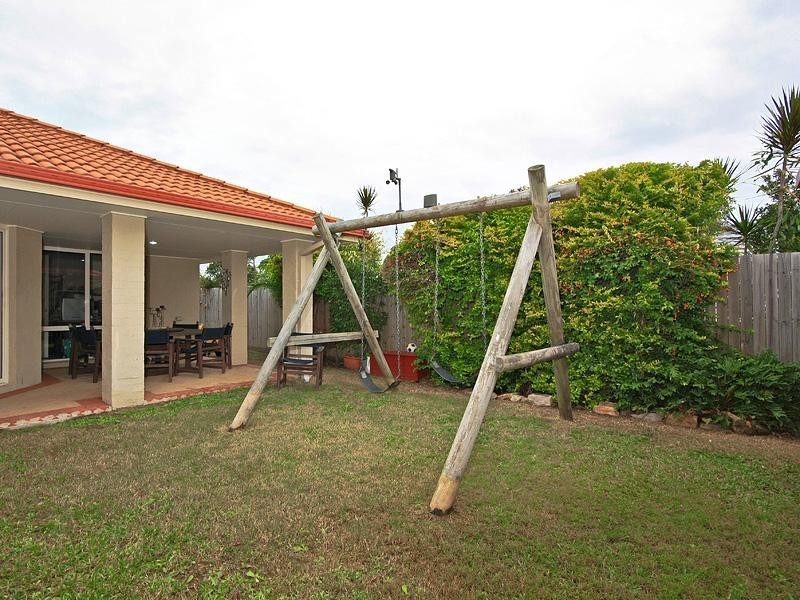 31 Rix Drive, Upper Coomera QLD 4209