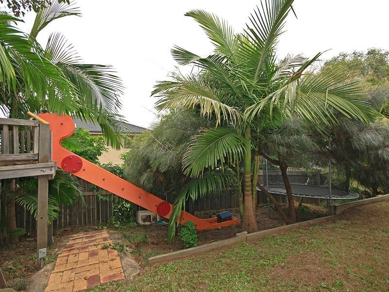 31 Rix Drive, Upper Coomera QLD 4209