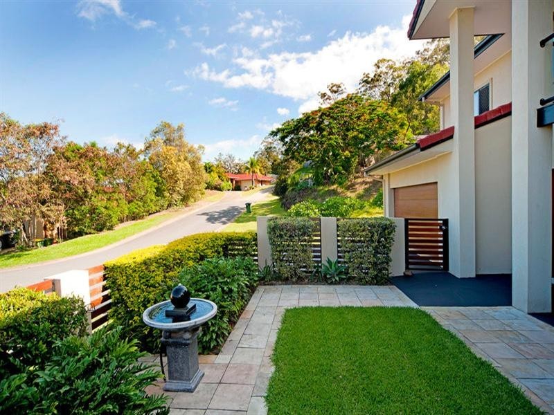 11 McNamara Court, Oxenford QLD 4210