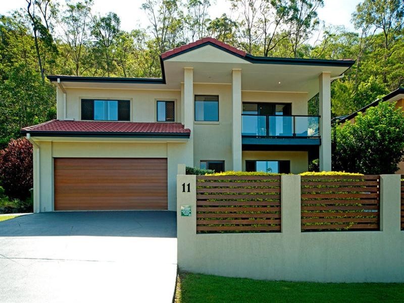 11 McNamara Court, Oxenford QLD 4210
