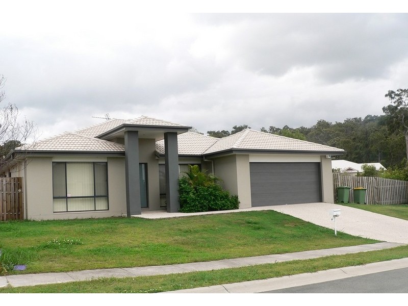 10 Amaranth Crescent, Upper Coomera QLD 4209