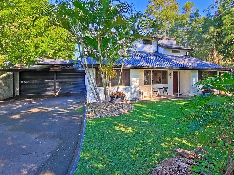 30 High Ridge Road, Gaven QLD 4211