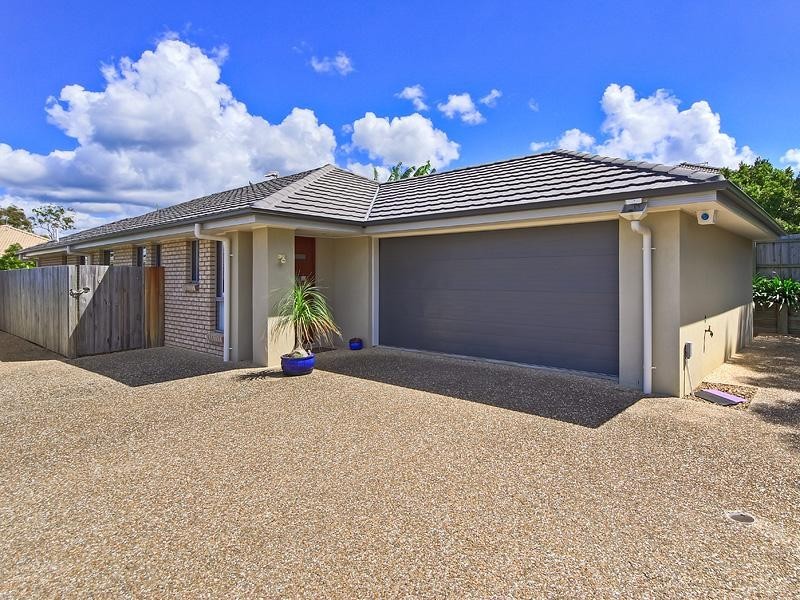5/20 Livingstone Street, Upper Coomera QLD 4209