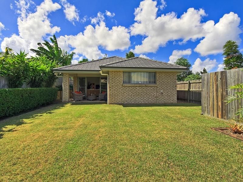 5/20 Livingstone Street, Upper Coomera QLD 4209