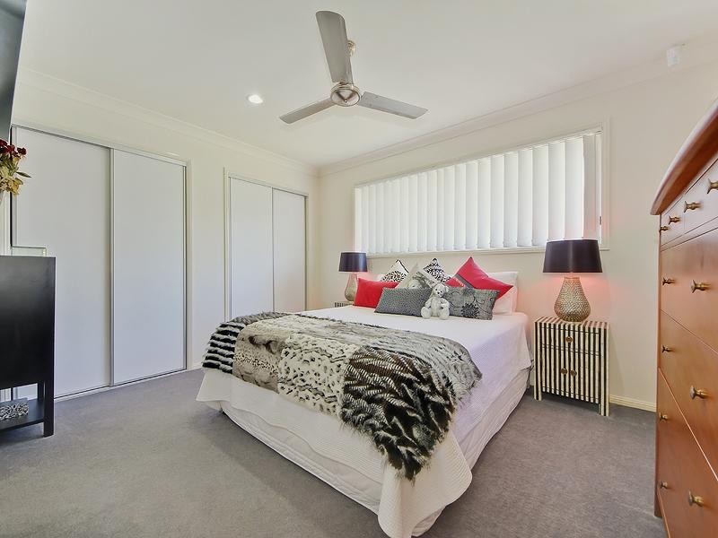 5/20 Livingstone Street, Upper Coomera QLD 4209