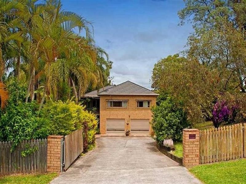 11 Amelia Street, Upper Coomera QLD 4209