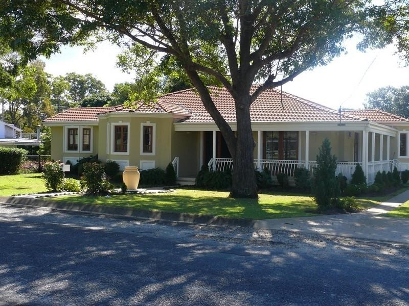 Jacobs Well QLD 4208