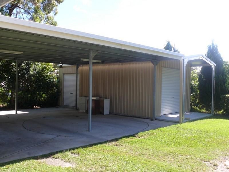 Jacobs Well QLD 4208