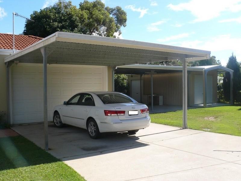 Jacobs Well QLD 4208