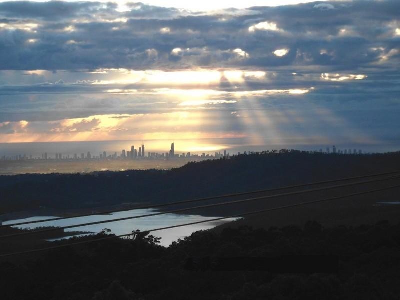 1148 Beechmont Road, Lower Beechmont QLD 4211