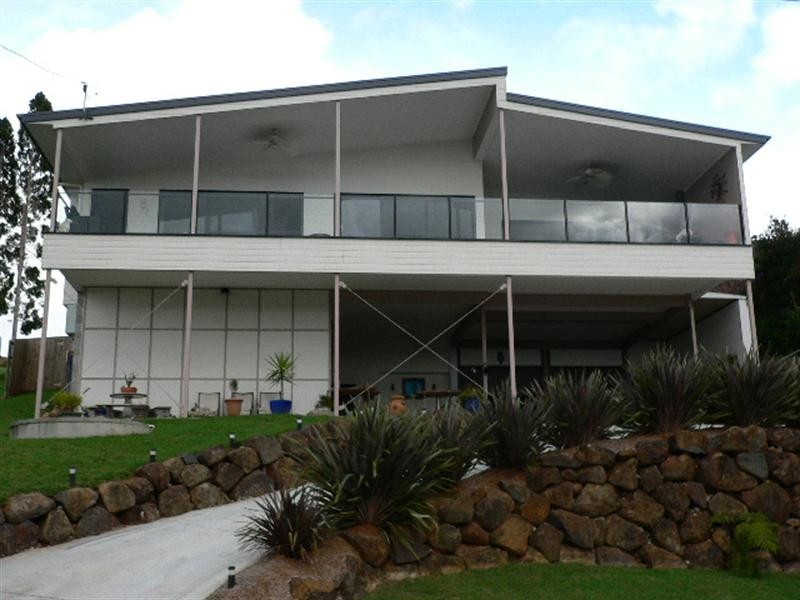 1148 Beechmont Road, Lower Beechmont QLD 4211