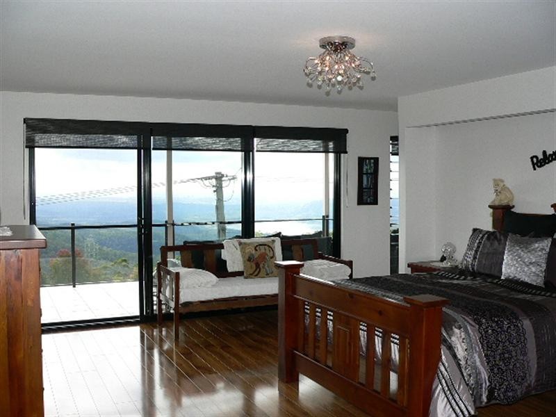 1148 Beechmont Road, Lower Beechmont QLD 4211