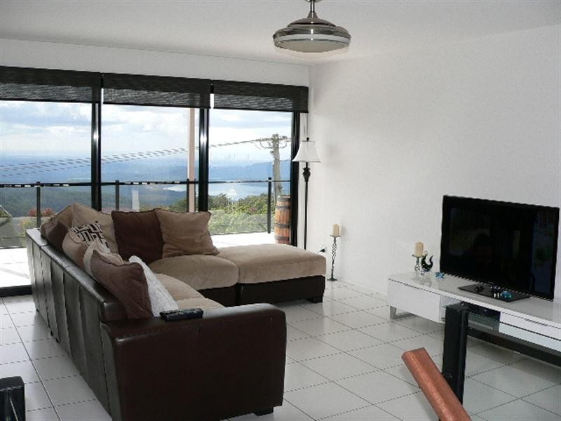 1148 Beechmont Road, Lower Beechmont QLD 4211