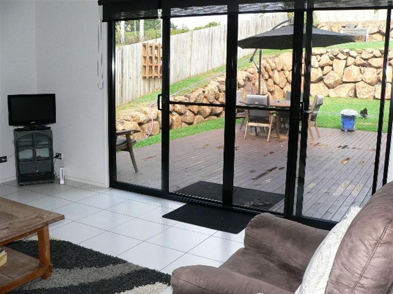 1148 Beechmont Road, Lower Beechmont QLD 4211