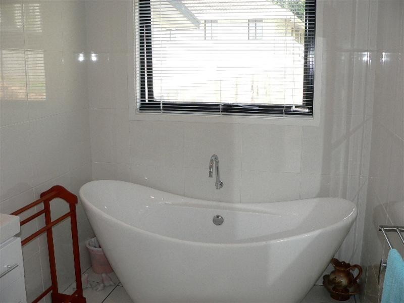 1148 Beechmont Road, Lower Beechmont QLD 4211