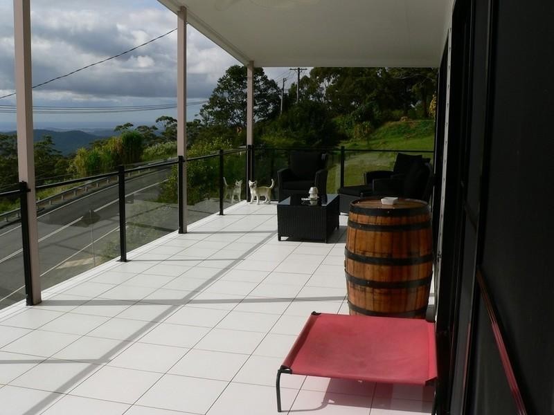 1148 Beechmont Road, Lower Beechmont QLD 4211