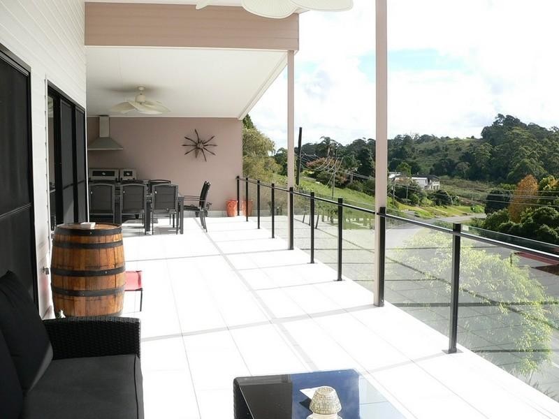 1148 Beechmont Road, Lower Beechmont QLD 4211