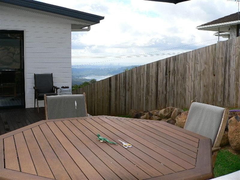 1148 Beechmont Road, Lower Beechmont QLD 4211