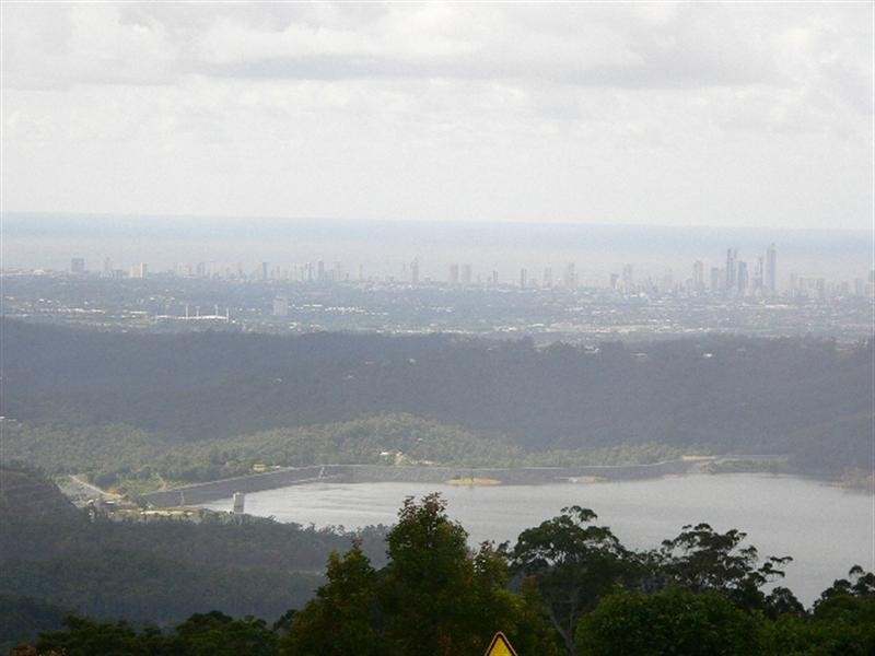 1148 Beechmont Road, Lower Beechmont QLD 4211