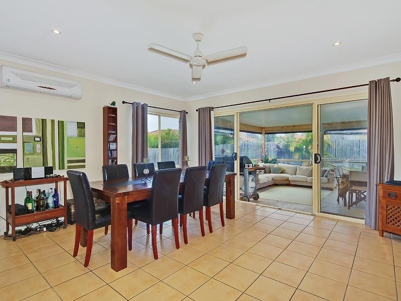 6 Turnbull Drive, Upper Coomera QLD 4209