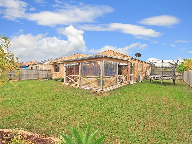 6 Turnbull Drive, Upper Coomera QLD 4209