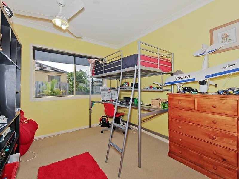 6 Turnbull Drive, Upper Coomera QLD 4209