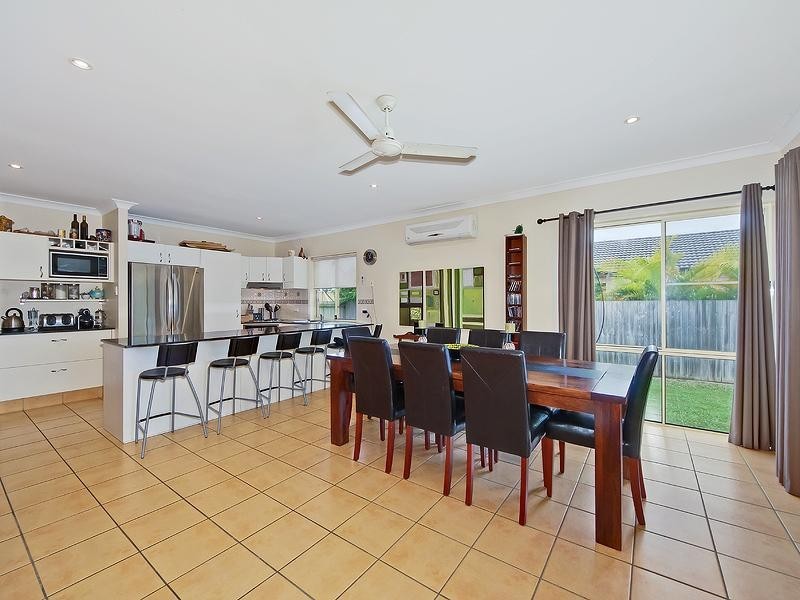 6 Turnbull Drive, Upper Coomera QLD 4209