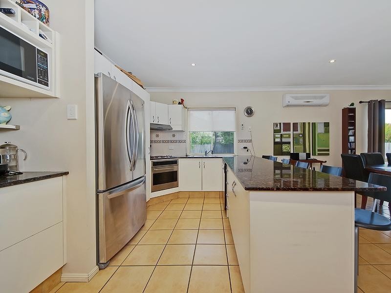 6 Turnbull Drive, Upper Coomera QLD 4209