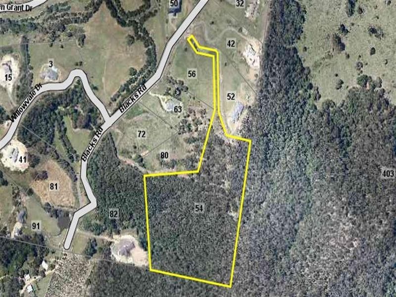 54 Blacks Road, Willow Vale QLD 4209