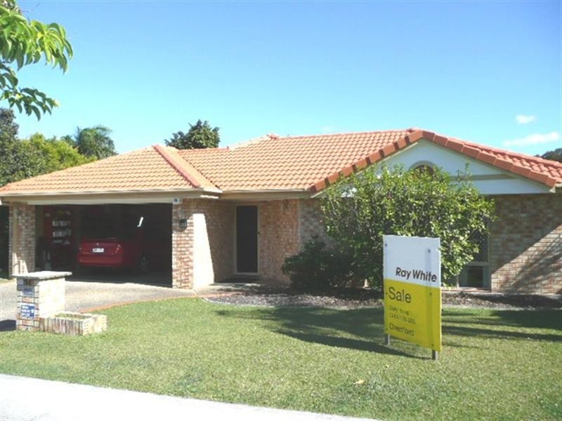 54 Cootharaba Drive, Helensvale QLD 4212